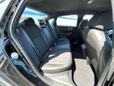 Thumbnail of 2026 Crystal Black Pearl Honda Civic