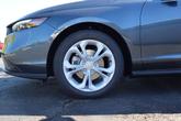Thumbnail of 2025 Meteorite Gray Metallic Honda Accord