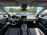 Thumbnail of 2026 Urban Gray Pearl Honda HR-V