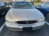 Thumbnail of 2002 Light Sandrift Metallic Buick Century