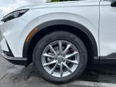Thumbnail of 2026 Platinum White Pearl Honda CR-V