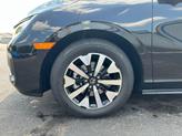 Thumbnail of 2026 Crystal Black Pearl Honda Odyssey