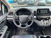 Thumbnail of 2026 Crystal Black Pearl Honda Odyssey