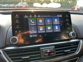 Thumbnail of 2022 Silver Metallic Honda Accord