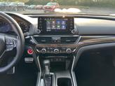 Thumbnail of 2022 Silver Metallic Honda Accord
