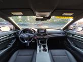 Thumbnail of 2022 Silver Metallic Honda Accord