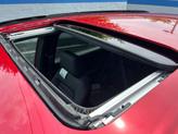 Thumbnail of 2026 Radiant Red Metallic Honda CR-V Hybrid