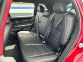 Thumbnail of 2026 Radiant Red Metallic Honda CR-V Hybrid