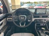 Thumbnail of 2025 Obsidian Blue Pearl Honda Pilot