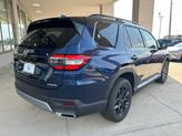 Thumbnail of 2025 Obsidian Blue Pearl Honda Pilot