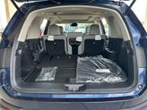 Thumbnail of 2025 Obsidian Blue Pearl Honda Pilot