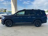 Thumbnail of 2025 Obsidian Blue Pearl Honda Pilot