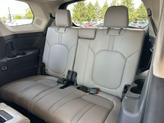 Thumbnail of 2025 Obsidian Blue Pearl Honda Pilot