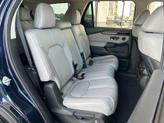 Thumbnail of 2025 Obsidian Blue Pearl Honda Pilot