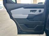 Thumbnail of 2025 Obsidian Blue Pearl Honda Pilot