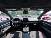 Thumbnail of 2026 Radiant Red Metallic Honda CR-V Hybrid