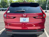 Thumbnail of 2026 Radiant Red Metallic Honda CR-V Hybrid