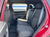 Thumbnail of 2026 Radiant Red Metallic Honda CR-V Hybrid
