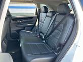 Thumbnail of 2026 Platinum White Pearl Honda CR-V