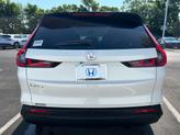 Thumbnail of 2026 Platinum White Pearl Honda CR-V