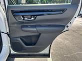Thumbnail of 2026 Platinum White Pearl Honda CR-V