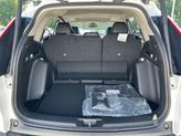 Thumbnail of 2026 Platinum White Pearl Honda CR-V