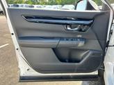 Thumbnail of 2026 Platinum White Pearl Honda CR-V