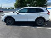 Thumbnail of 2026 Platinum White Pearl Honda CR-V