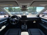 Thumbnail of 2026 Platinum White Pearl Honda CR-V