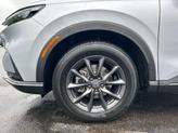 Thumbnail of 2026 Solar Silver Metallic Honda CR-V