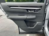 Thumbnail of 2026 Solar Silver Metallic Honda CR-V