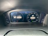 Thumbnail of 2026 Solar Silver Metallic Honda CR-V
