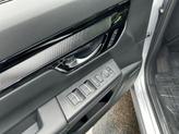 Thumbnail of 2026 Solar Silver Metallic Honda CR-V
