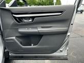 Thumbnail of 2026 Solar Silver Metallic Honda CR-V