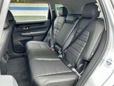Thumbnail of 2026 Solar Silver Metallic Honda CR-V