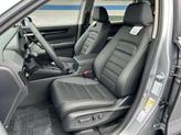 Thumbnail of 2026 Solar Silver Metallic Honda CR-V