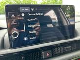 Thumbnail of 2026 Solar Silver Metallic Honda CR-V