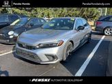 Photo of 2023  Honda Civic