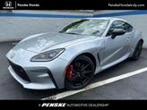 Photo of 2025 Steel Toyota GR86