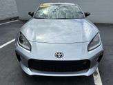 Thumbnail of 2025 Steel Toyota GR86