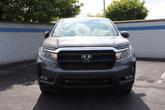 Thumbnail of 2025 Modern Steel Metallic Honda Ridgeline