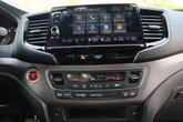 Thumbnail of 2025 Modern Steel Metallic Honda Ridgeline