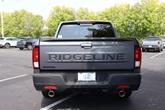 Thumbnail of 2025 Modern Steel Metallic Honda Ridgeline