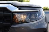 Thumbnail of 2025 Modern Steel Metallic Honda Ridgeline