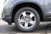 Thumbnail of 2025 Modern Steel Metallic Honda Ridgeline