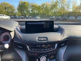 Thumbnail of 2023 Platinum White Acura TLX