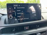 Thumbnail of 2026 Platinum White Pearl Honda CR-V Hybrid