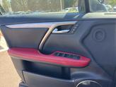 Thumbnail of 2022 Caviar Lexus RX 350