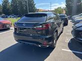 Thumbnail of 2022 Caviar Lexus RX 350