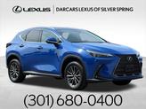 Photo of 2023 Grecian Water Lexus NX 350